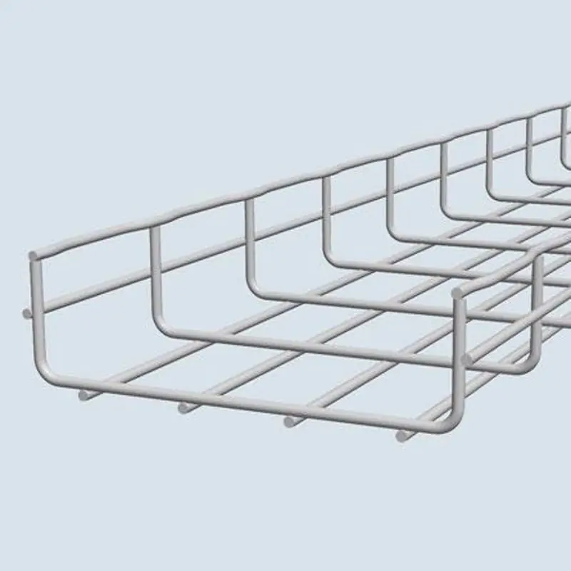 Legrand-Cablofil 81 CABLOFIL CF54/150EZ 2X6 CABLE TRAY(2D,6W,120L)