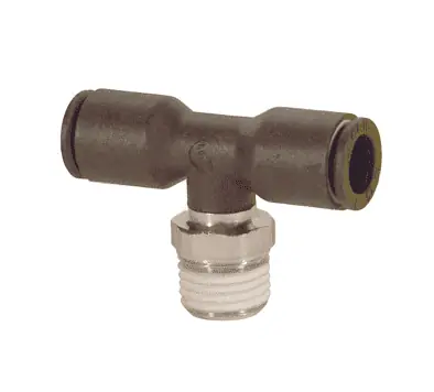 Legris 31080413 Push to Connect Fitting