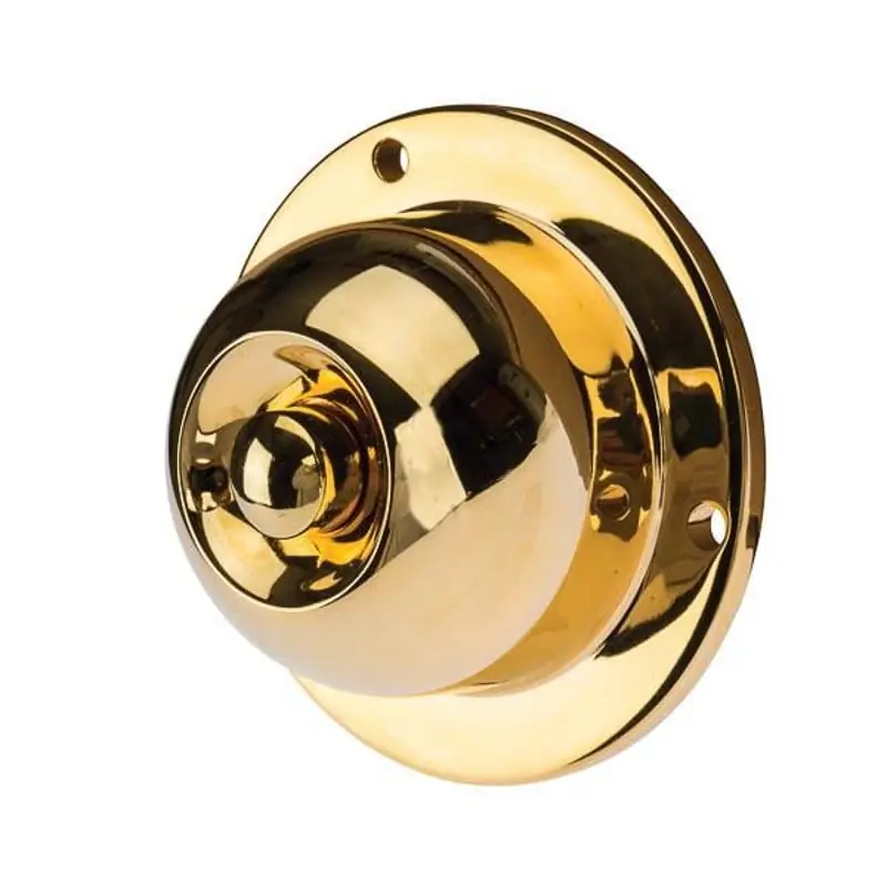 NSI TA1786CB Weatherproof Push-Button 48 Volt