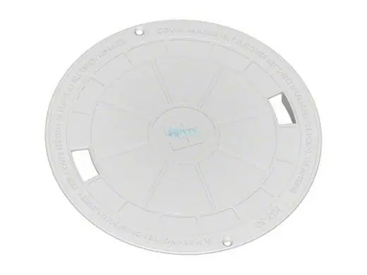 Hayward WGX1070C Skimmer Lid Commercial Applications SP1070 Series