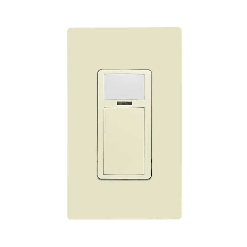 Leviton 6768-I ODS15-IDI IVO IR OCCUPANCY SNSR Power 120/277VAC Replacement MPN