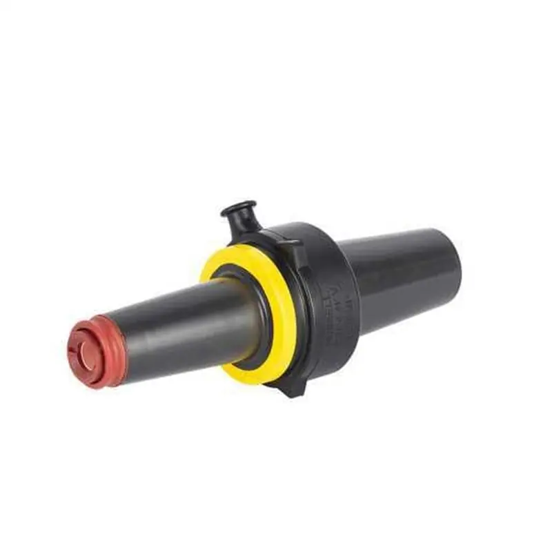 HUBBELL 615ETP 15kV Elbow Tap Plug 600 Amp