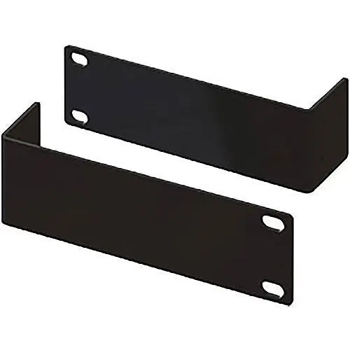 Bogen NQ-RMK03 Nyquist Rack Mount Kit Type-3 Single MMPA SYSCTRL