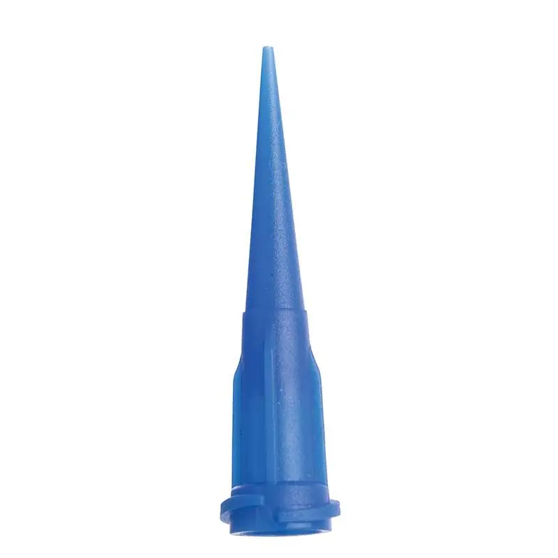 Loctite 88663 Tapered Dispense Tip Blue 22 Gauge 50/PK