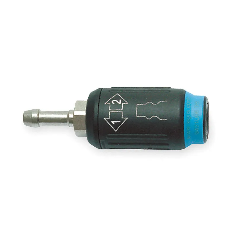 Legris 9421U0606 1/4 or 6mm ODBRBD Connect Coupler