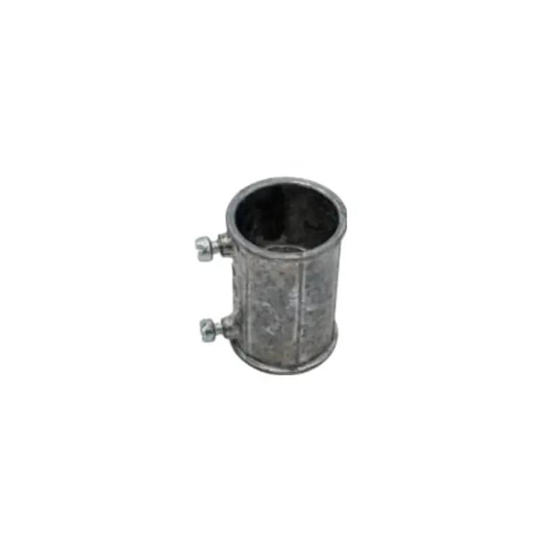 Multiple 242-DC 1IN Set Screw Coupling Zinc