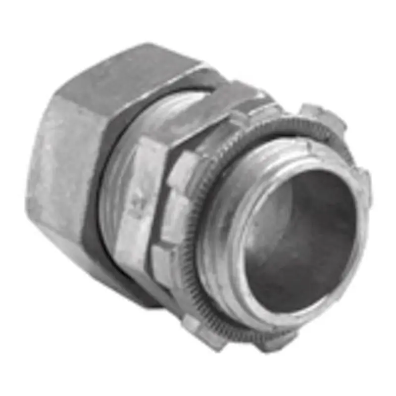 Multiple 257-DC2 3IN Compression Connector