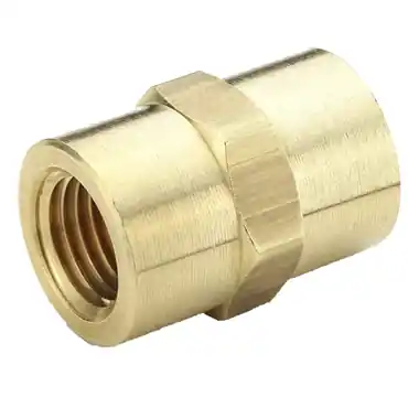 Legris 207P-4 Pipe Fitting