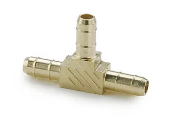 Legris 224-4 Union Tee