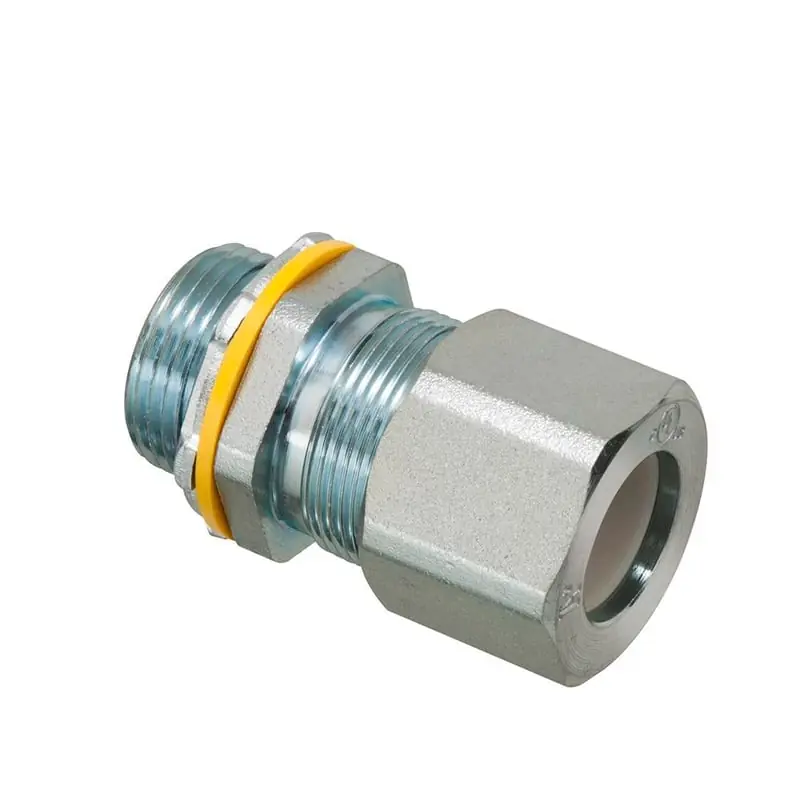 Arlington LPCG757S 3/4 CORD CONNECTOR