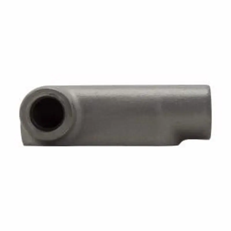 Multiple LL27 3/4IN Form 7 LL Conduit Body Malleable