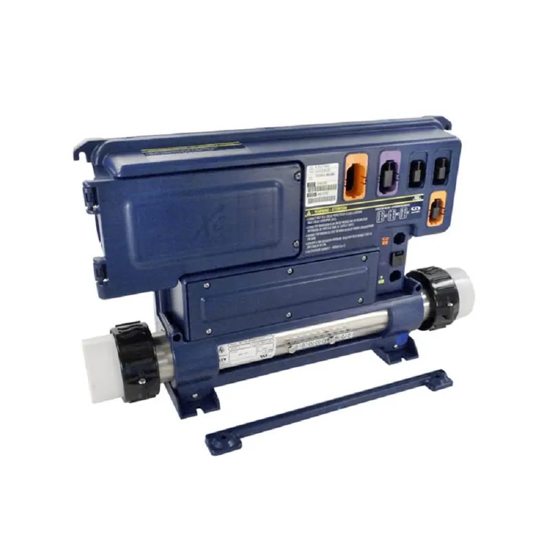 Gecko Alliance 0602-221022 IN.XE Spa Control System Without Topside Control Panel or Cable