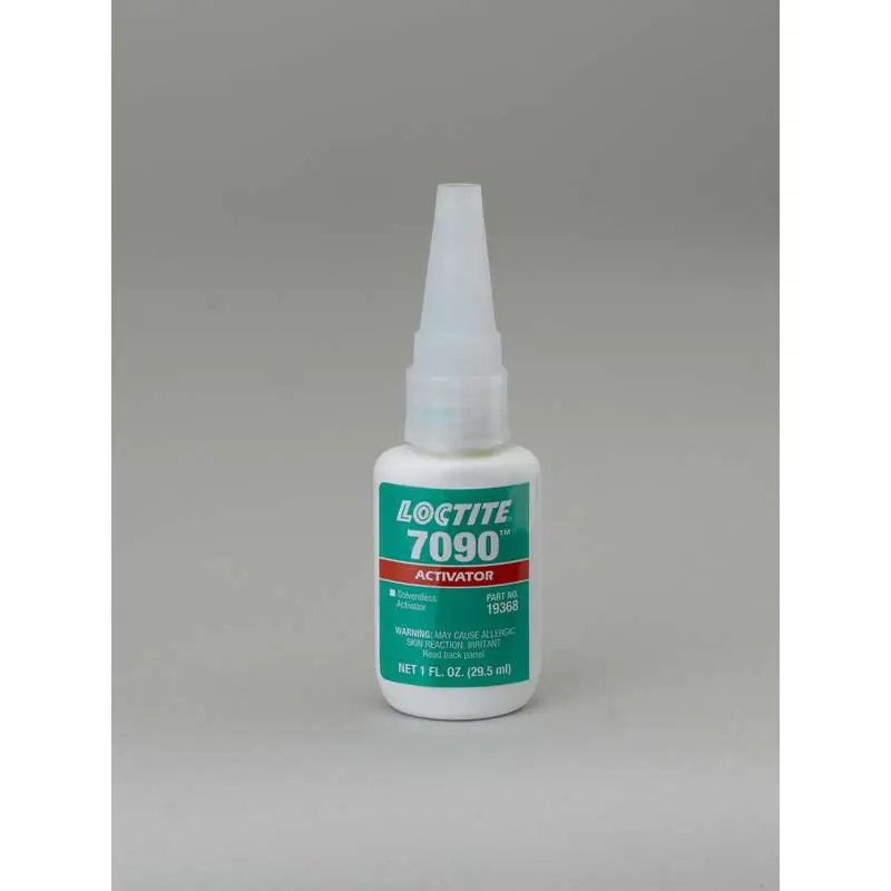 Loctite 135287 Series 7090 Activator, 1 oz Bottle
