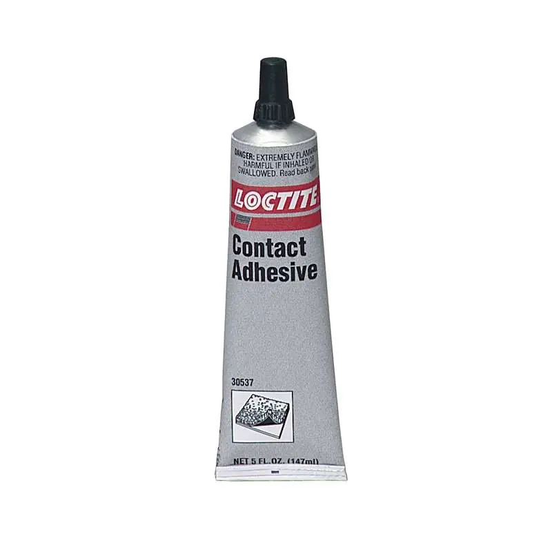 Loctite 234923 Flexible Contact Adhesive, 5 oz. Tube