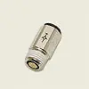 Legris 30910813 Push to Connect Fitting 1/4 Male BSPT 8mm O.D.