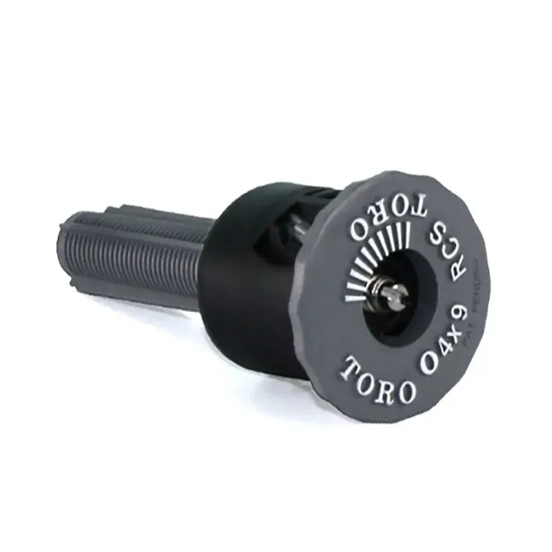 Irritrol O-4X9-RCS PREC SPRAY RC STRIP 4X9 F THD