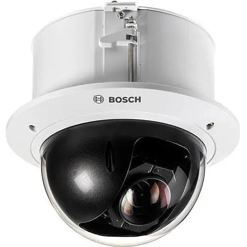 Bosch NDP-5512-Z30C PTZ 2MP HDR 30x White