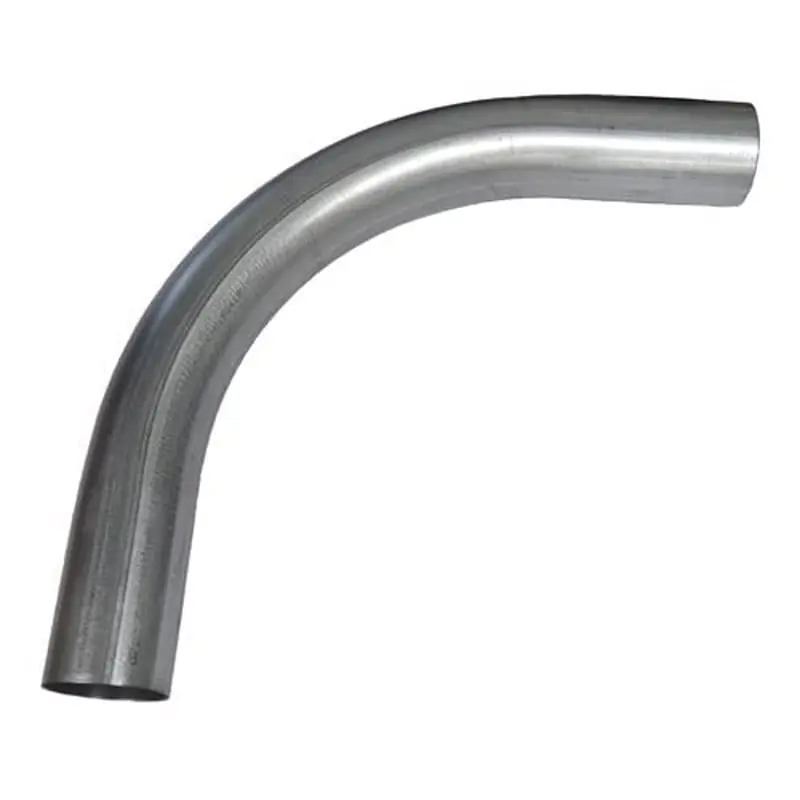 Multiple 8347 2 1/2IN EMT Elbow 90 Degrees