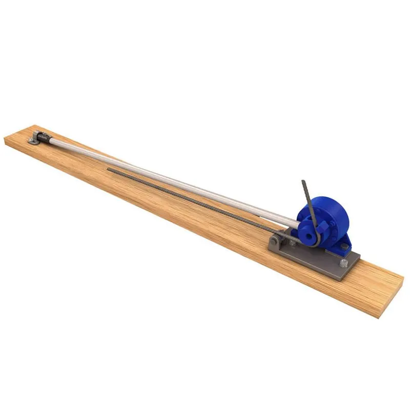 Bon 12-359 Rebar Cutter/Bender Kit