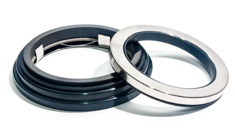 Legris 4243005020 Axial Valve Seal Kit