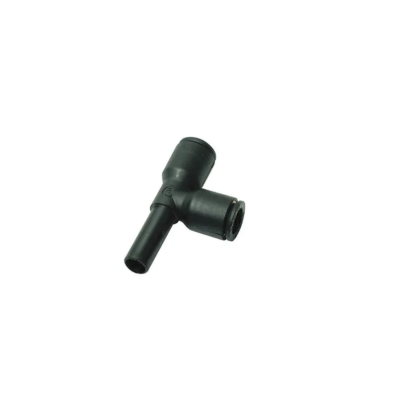 Legris 31836200 1/2 OD x 1/2 OD Plug In Run Tee G