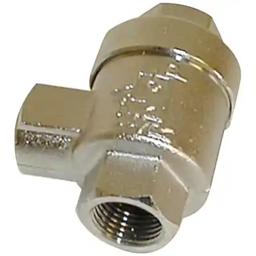 Legris 79821111 Quick Exhaust 1/8 NPT 10-150 psi