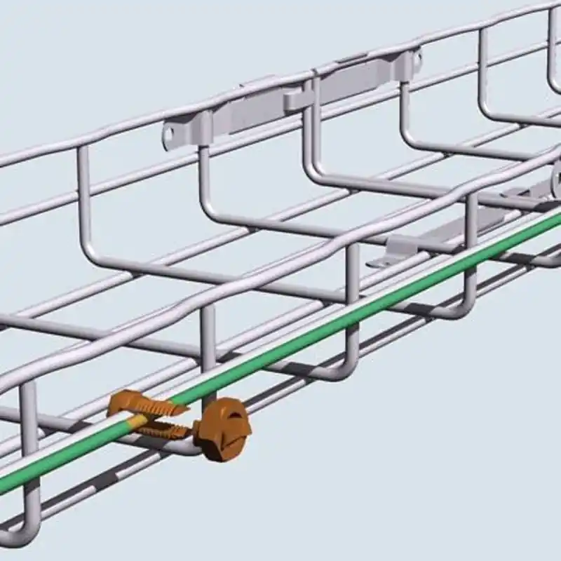 Legrand-Cablofil 942616 CABLOFIL GNDSB GROUNDING LUG-UL/CSA SPLIT BOLT