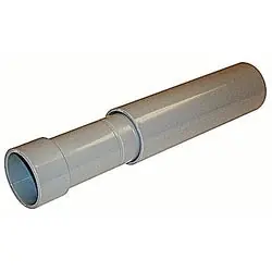 THOMAS & BETTS E945J COUPLING 2 SCH 40 EXPANSION