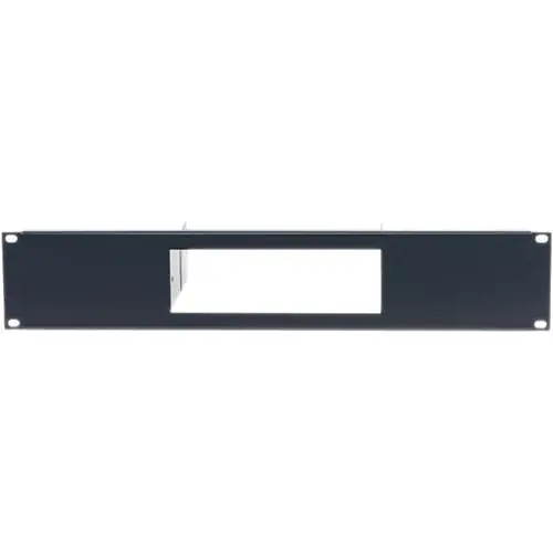 Bogen RK78 Rack Panel Mounting Kit for CR100A/CDR1