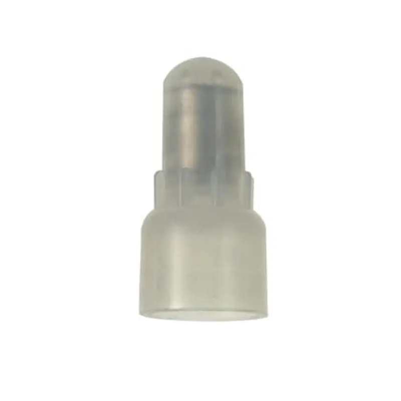 Panduit EJN218-216-Q StrongHold Wire Joint Nylon Insul 2#22 PK25