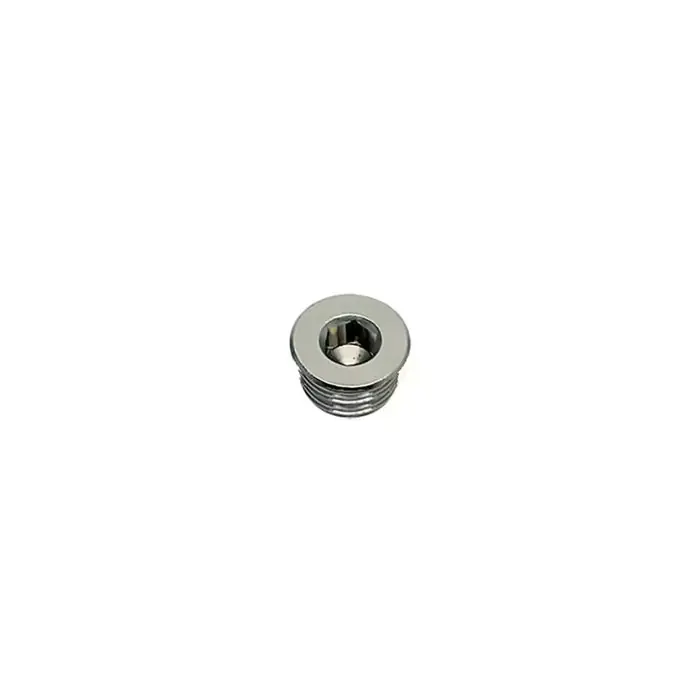 Legris 09190017 Plug Int Hex Head F Each Replacement MPN