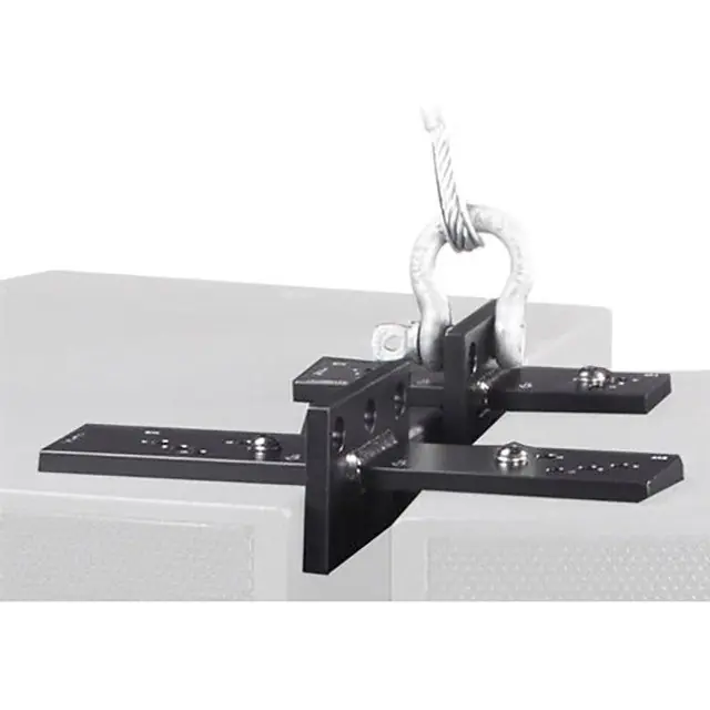 Bosch HRK-1W-LB Horizontal Rigging Kit for EVF (Single Pack) UV-HRK1W