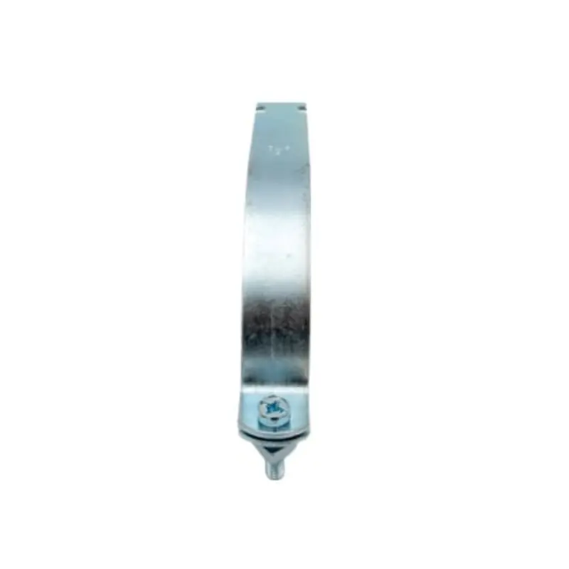 Multiple PS-1100-6-EG 6IN Rigid Conduit Strut Strap