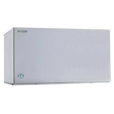 HOSHIZAKI KM-1601SWJ3 Modular Ice Maker 1555 lb Day 208/230V