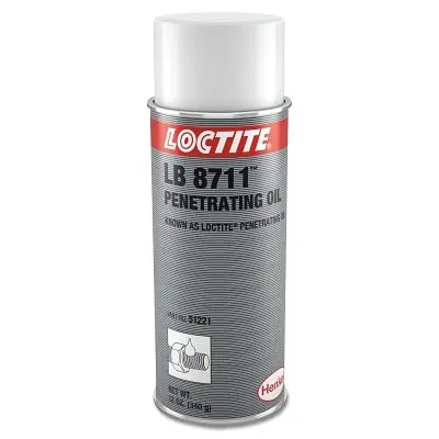 Loctite 198792 Penetrating Oil 16 fl oz Aerosol Can