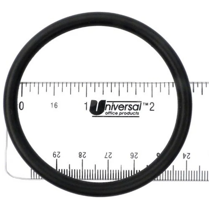 Pentair U9-374-50 Master Pack O-Ring Replacement for Pool and Spa Pump