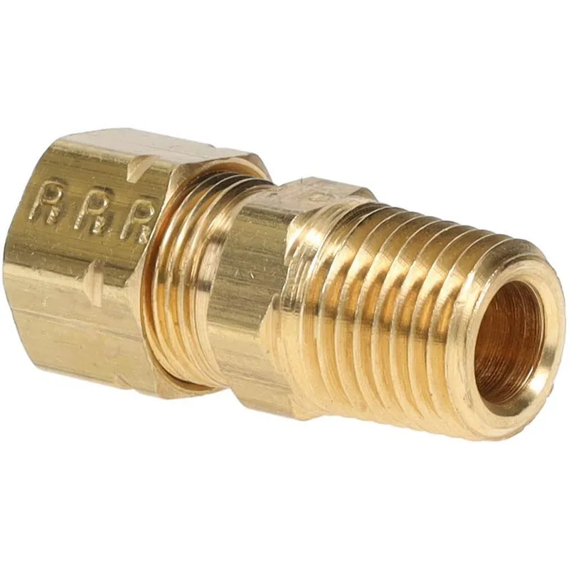 Legris 68CA-6-4 Male Connector