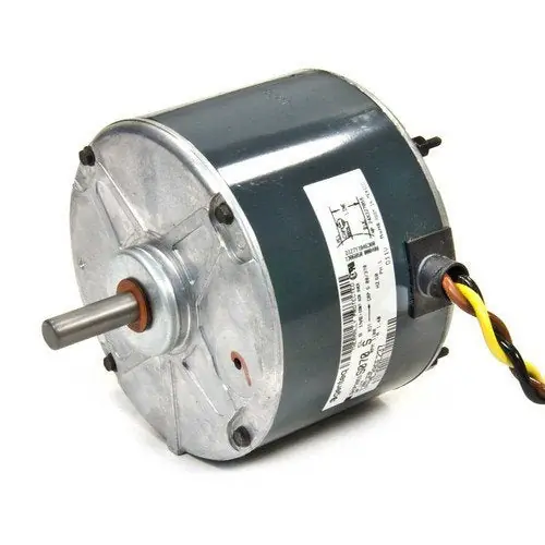 Carrier HC37GE228 Motor 208-230V 1-Phase 1/6-1/5 HP 810rpm