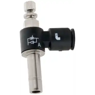 Legris 35380610 Push to Connect Fitting