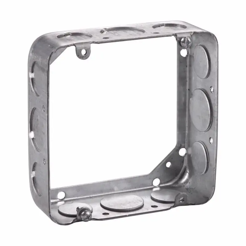 Multiple TP550 CCHC TP550 4-11/16 EXT RING