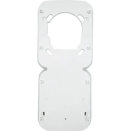 System Sensor SPSEP-BBSWL Expander Plate L-Series Wall Mount