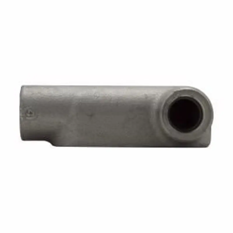 Multiple LR27 3/4IN Form 7 LR Conduit Body Malleable