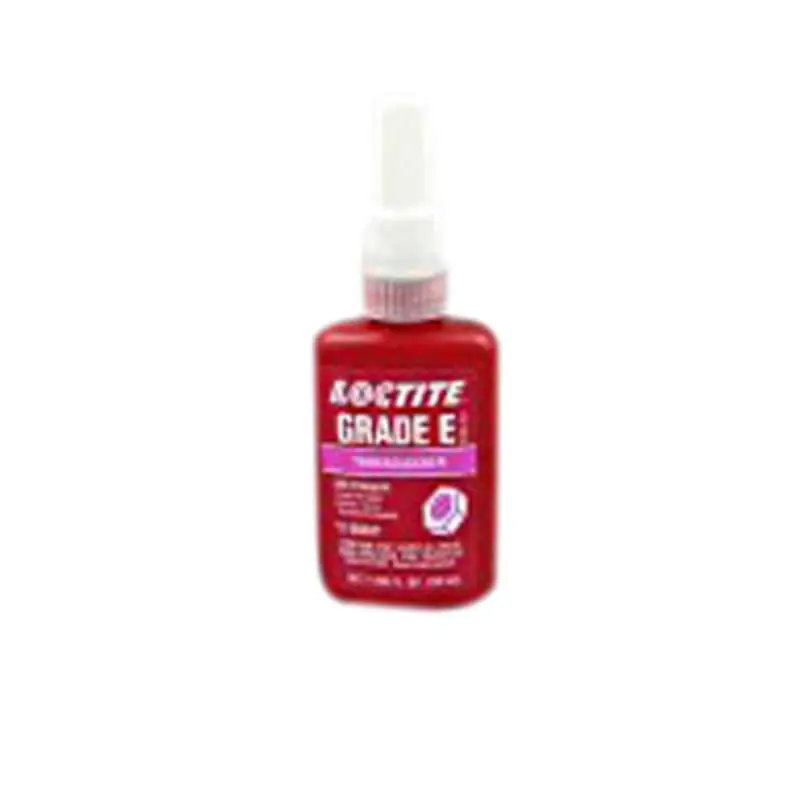 Loctite 195896 Henkel® 08031 Low Strength Sealant Threadlocker Purple 50 mL