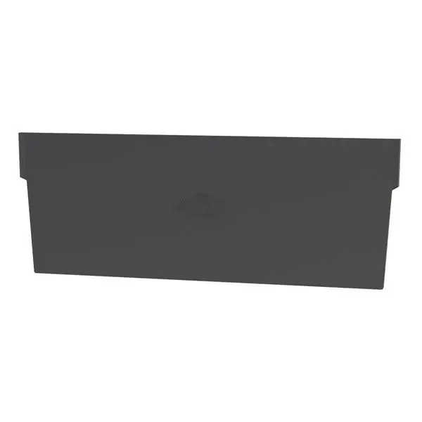 Akro-Mils 40150 Shelf Bin Divider 24