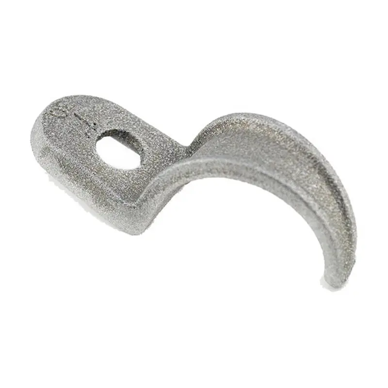 Multiple 903-AL 1IN Rigid Pipe Strap Alum One Hole Pipe Strap
