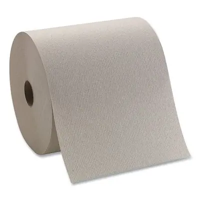 Georgia-Pacific 26301 Envision 800 ft High Capacity Roll Paper Towel in Brown Case of 6