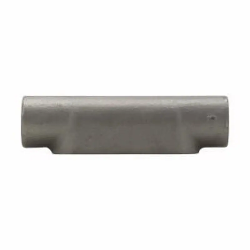 Multiple C37 1 IN Form 7 C Conduit Body Malleable