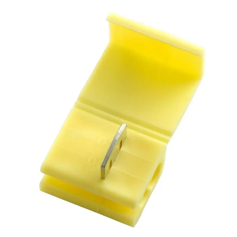 Panduit EQSP10-Q Insulated Vinyl Quickslice for Wire RA