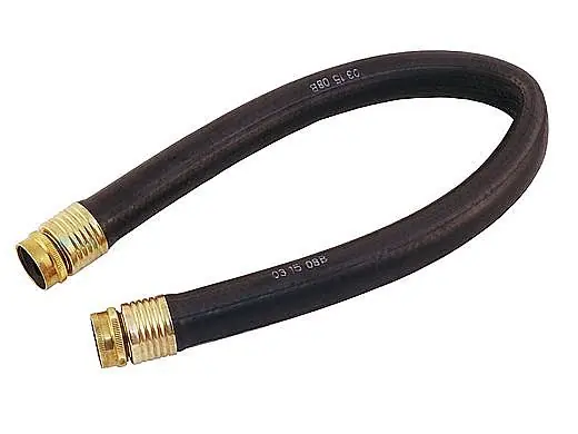 Val-Pak V32-606 B-5 Booster Pump Connection Hose