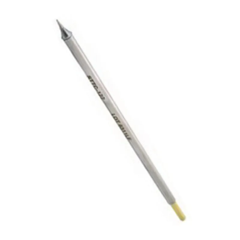 Metcal STTC-122 Conical Sharp Soldering Cartridge Tip